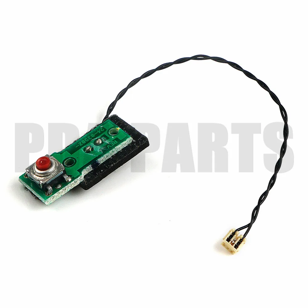10 шт. триггерный Переключатель PCB для Motorola Symbol MC9090 G Z серии RFID|Шлейфы мобильных