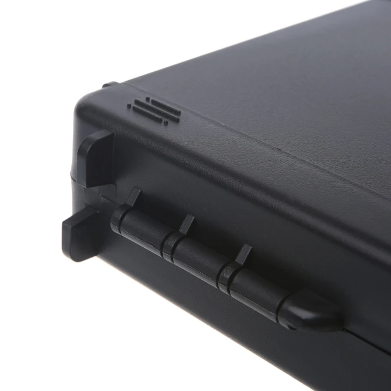 

Repair Tool Storage Case Utility Box Container For Soldering Iron