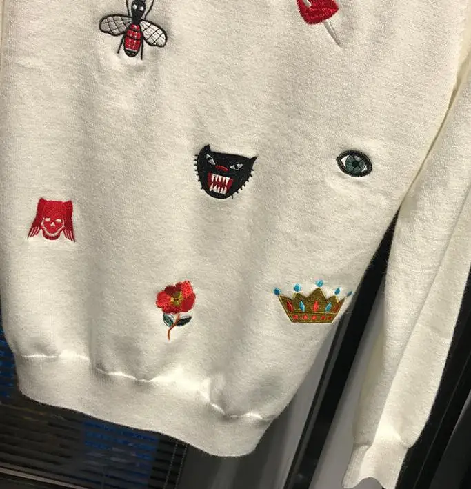 Свитер Женский вязаный с высоким воротом Осень-зима 2020 | Женская одежда