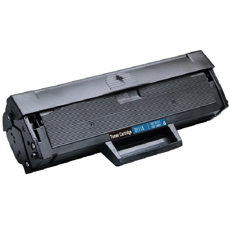 Тонер-картридж D111 Mlt D111S 111 совместимый для Samsung Xpress M2070 M2070Fw M2071Fh M2020 M2020W M2021 M2022 с