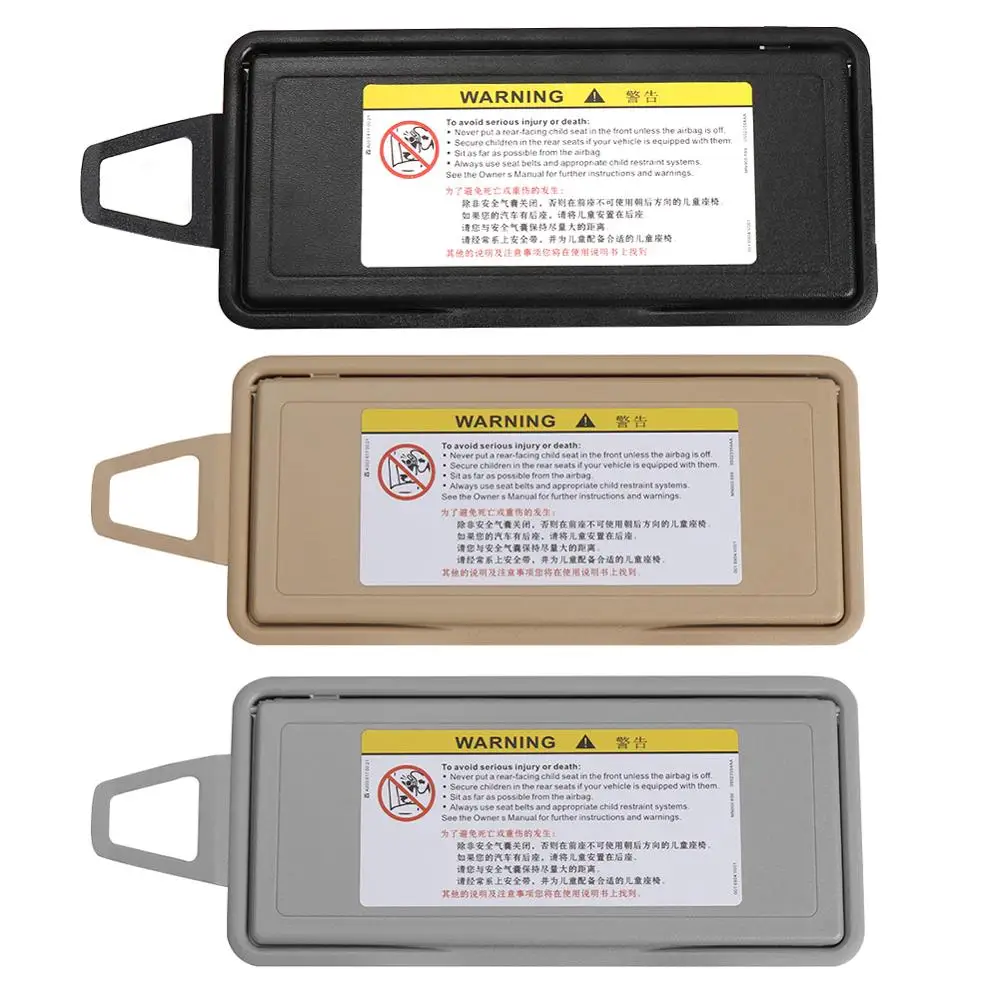 Со стороны водителя Замена солнцезащитный козырек с зеркалом для Mercedes Benz M класса