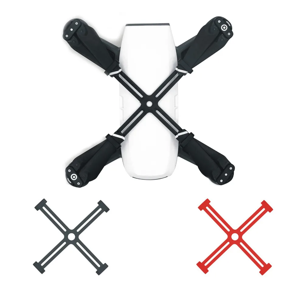 Защитный кожух для DJI Spark Drones держатель лезвия транспортировки Dji аксессуары