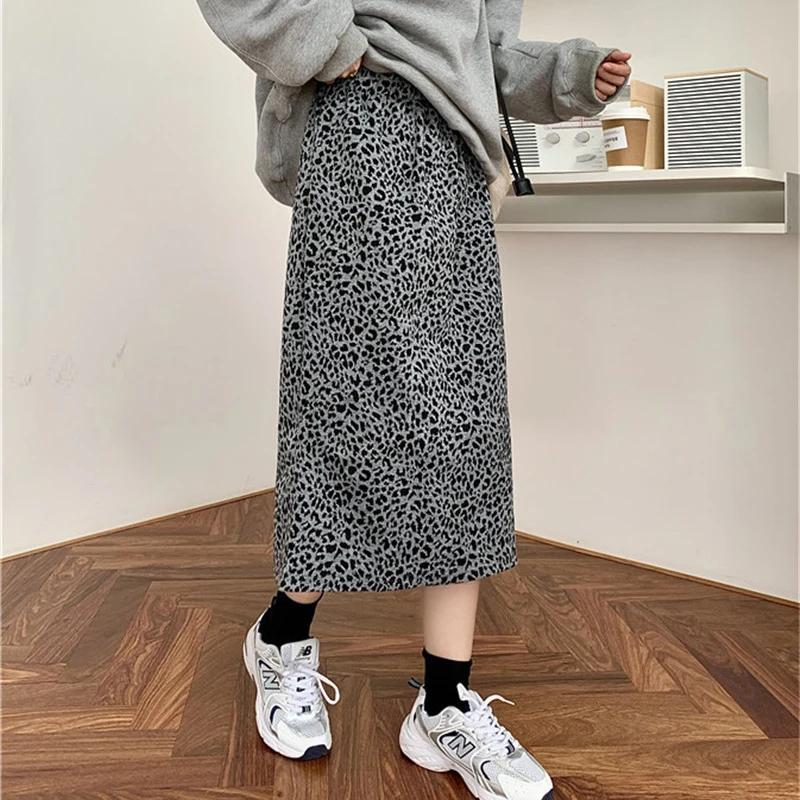 

Limiguyue - jupes faldas K232