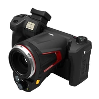 android 360 rotatable portable infrared thermal imaging camera china
