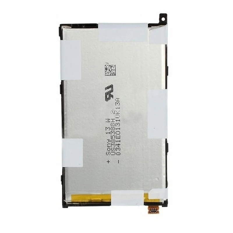 Аккумулятор для Sony Xperia Z1 Compact D5503 LIS1529ERPC | Мобильные телефоны и аксессуары