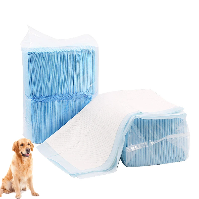 20/30/50 шт. одноразовые подгузники для собак