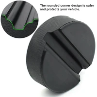 rubber jack pad for skoda frame protector jacking pad lift weld adapter accessory comfortable