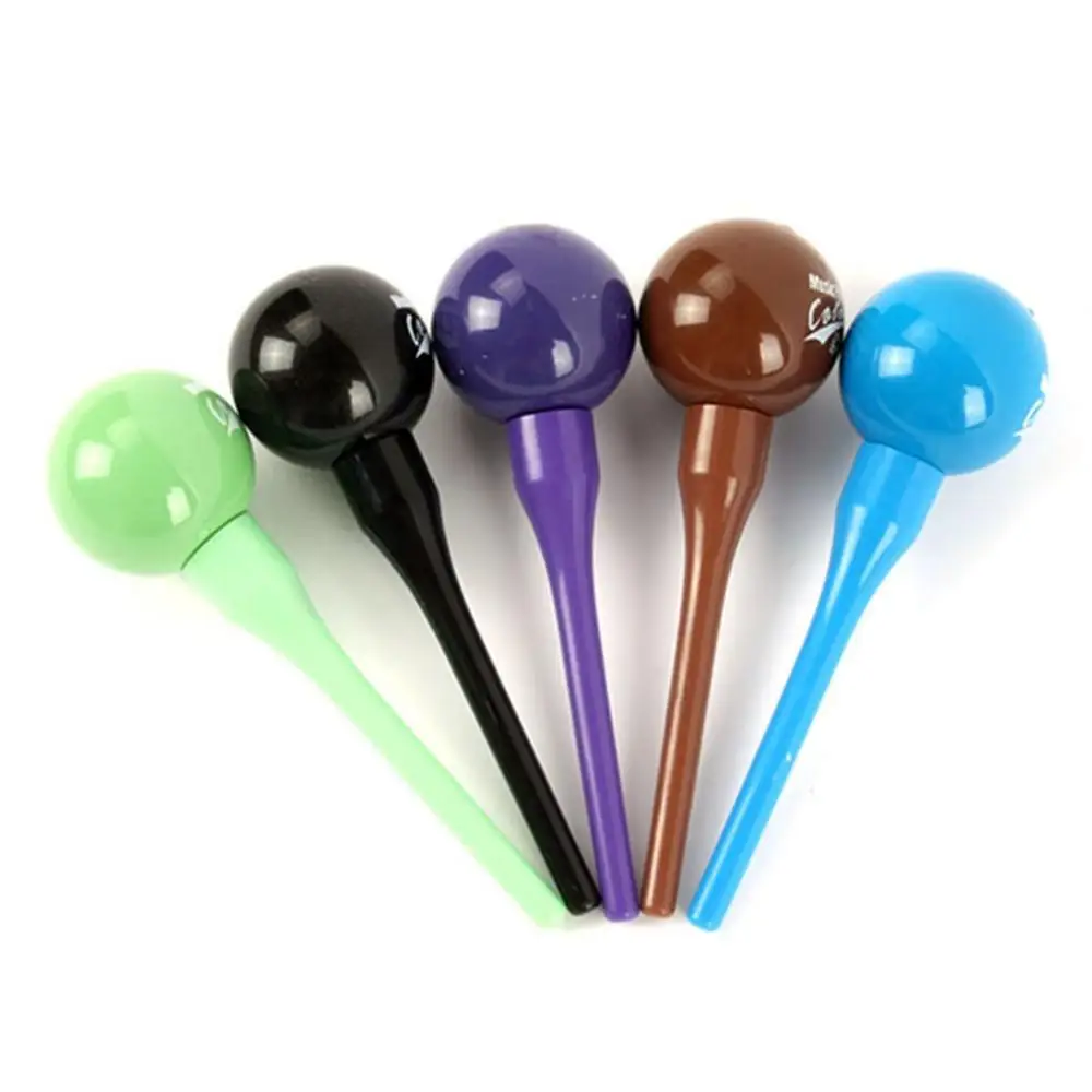 5 цветов Форма Косметическая водостойкая жидкая подводка для глаз карандаш