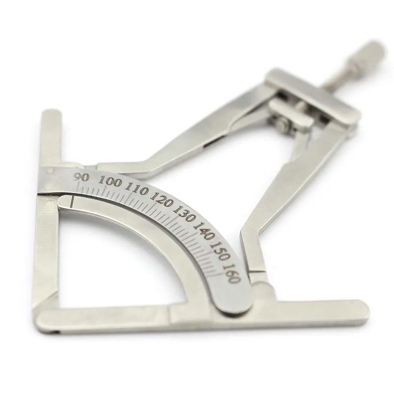 Формирование носа измерительный прибор для измерения хирургический инструмент