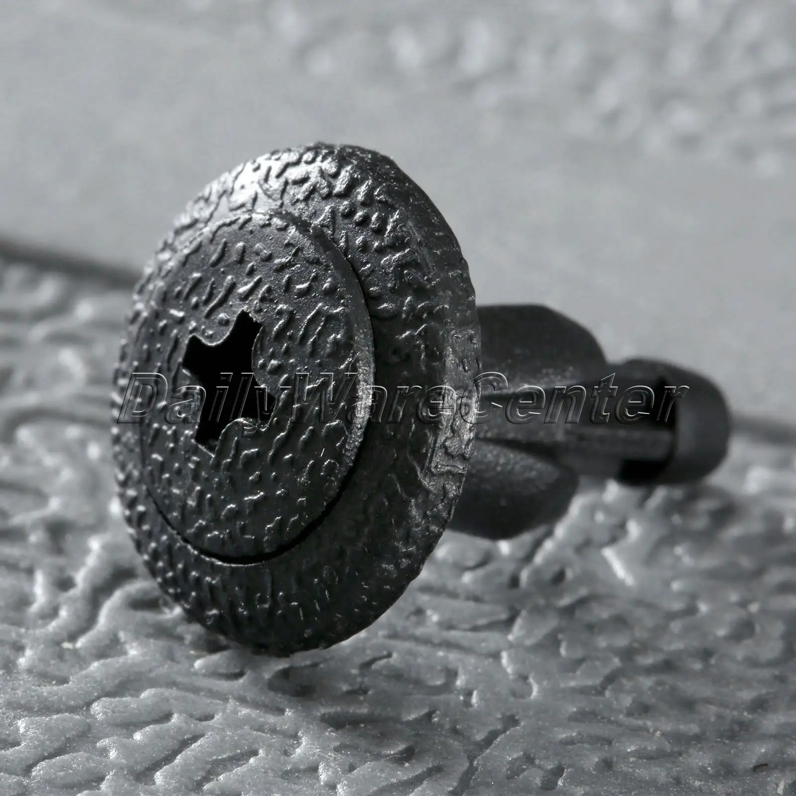 Зажимы для крепления автомобильной панели Крепежные Пластиковые зажимы