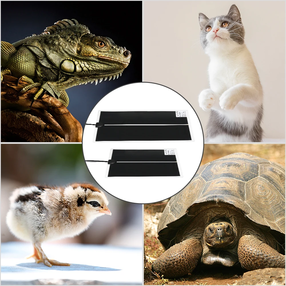 Термоковрик с регулятором температуры | Дом и сад