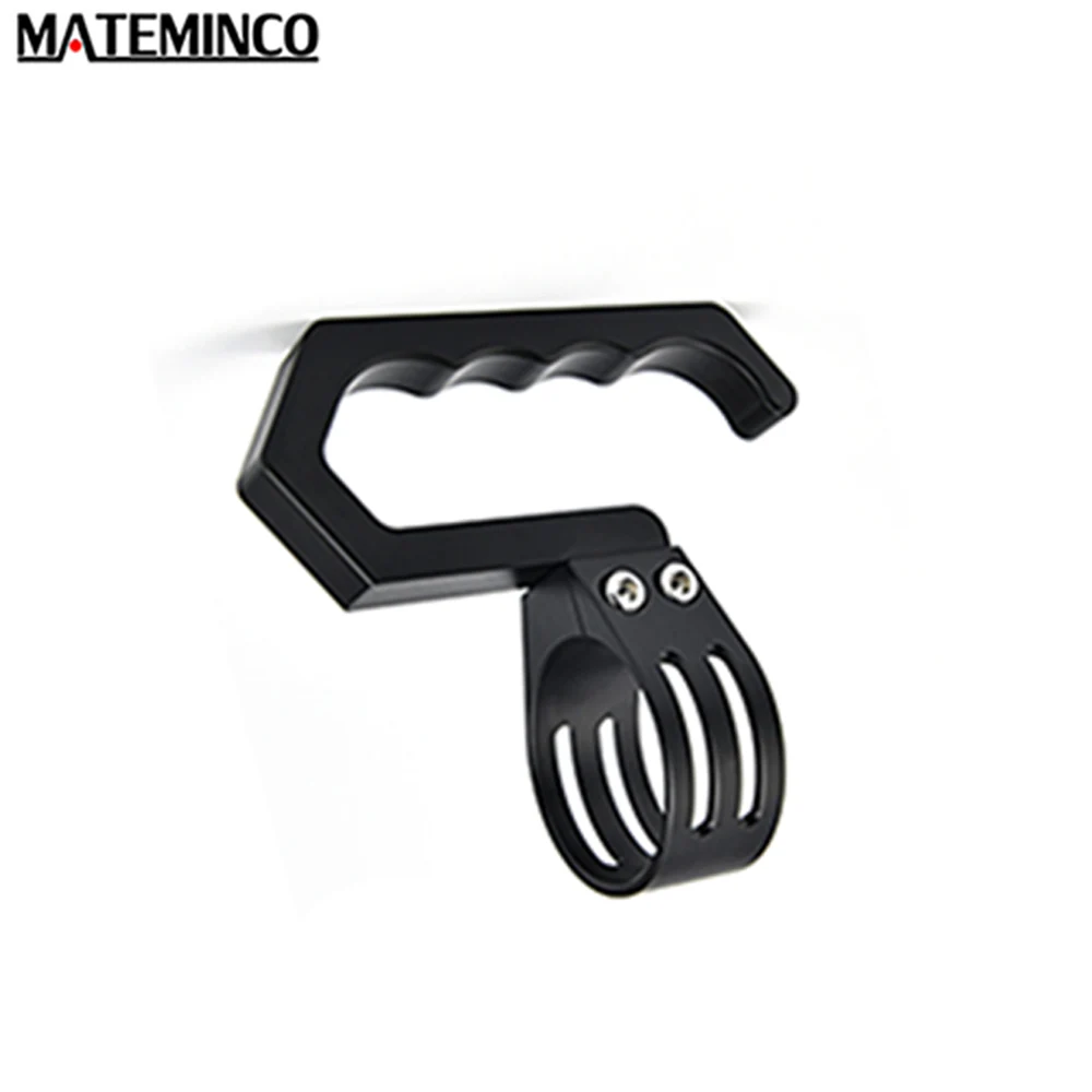 Новый ручной фонарь MATEMINCO MT18 L 18 * Nichia 219C LEDs max 12000 lumen дальность луча 450 метров