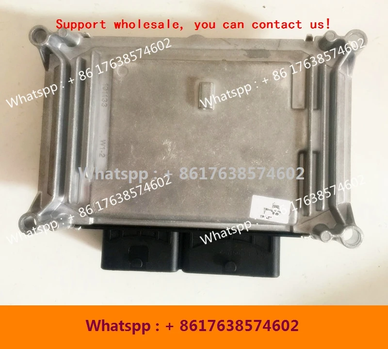 Для компьютерной платы автомобильного двигателя Lifan/ME17 ECU/F01R00DGG7 PBA3612100A2 F01RB0DGG7/FAW