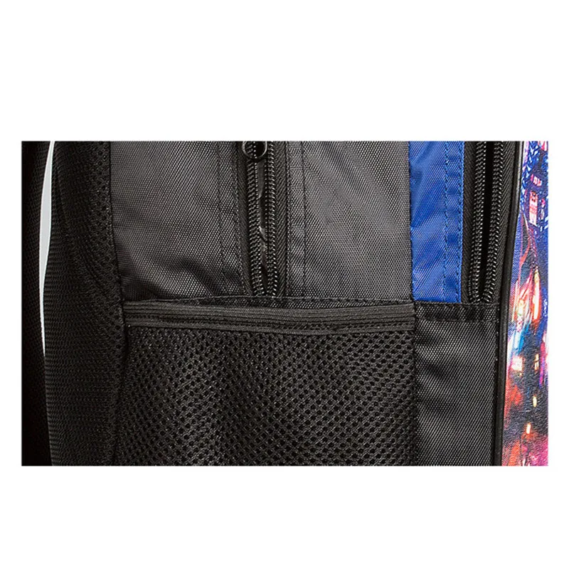 Трансформеры мультфильм детская школьная сумка декомпрессионная коррекция