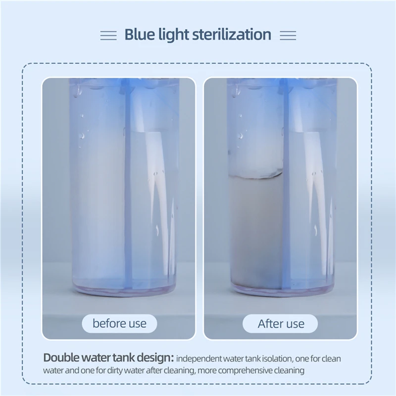 

Vacuum Bubbles Blackhead Remover Acne Pore Cleaner Water Cycle Skin Deep Cleaning Suction Facial Cleaner Hydrating Skin Care