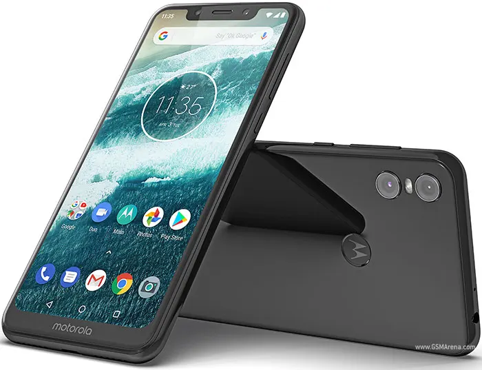 Разблокированный мобильный телефон на базе Android, смартфон P30 Play XT1941Octa Core, 4 Гб ОЗУ, 64 Гб ПЗУ, 4G LTE, 5,86 дюйма