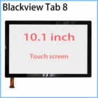 Новый ЖК-дисплей с сенсорным экраном для Blackview Tab 88E, 10,1 дюймовый сенсорный экран для планшета, сенсорная панель с дигитайзером, Сменное стекло для ремонта