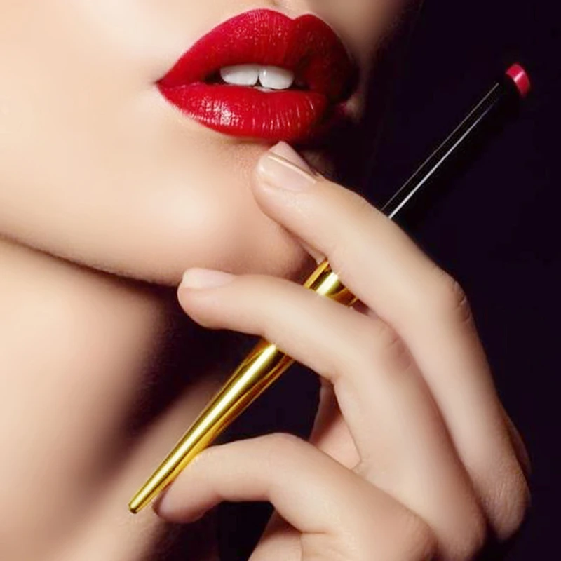 4 шт. матовая губная помада косметическая бархатная стойкая увлажняющая