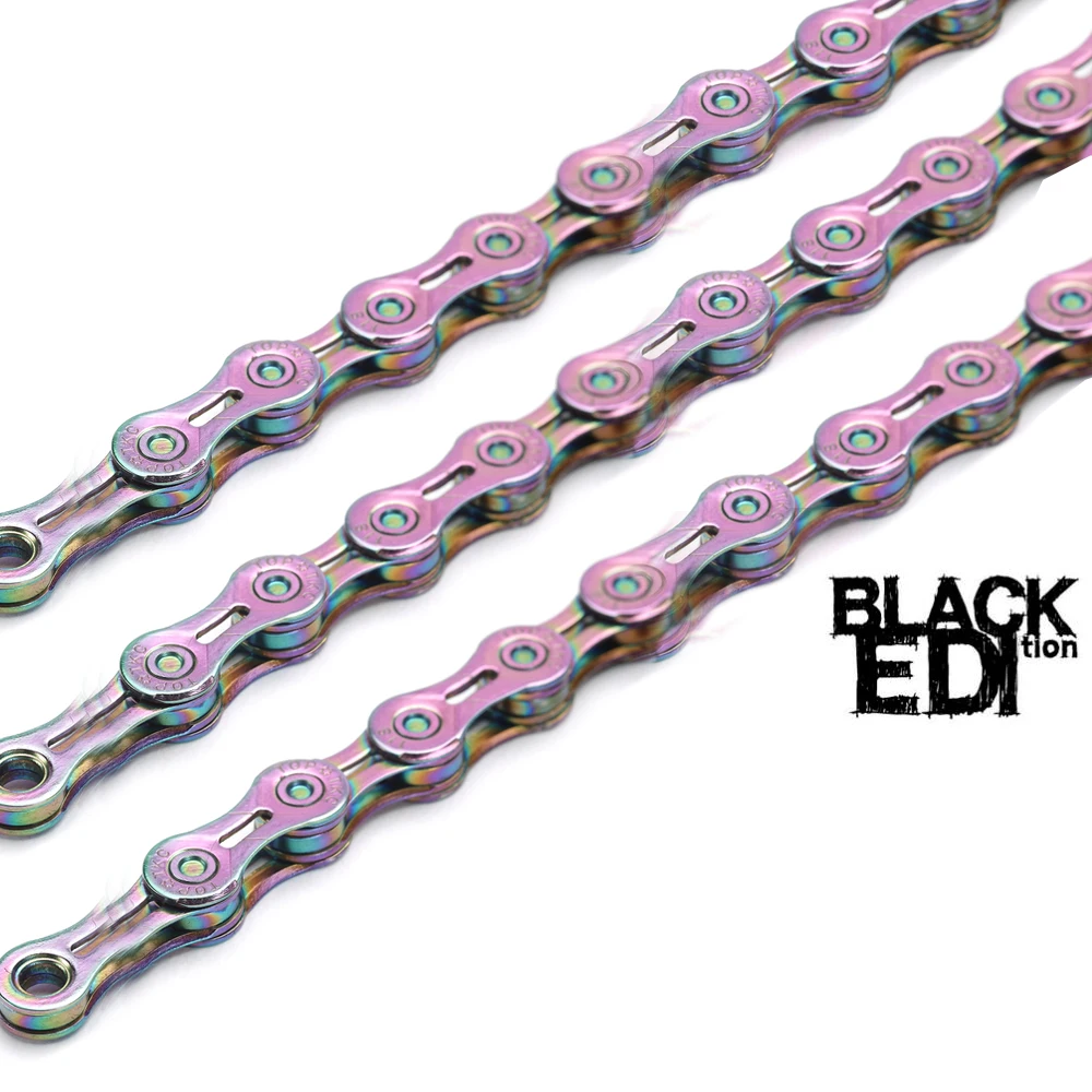 YBN цвета: золотистый серебристый серый инструмент для демонтажа цепи велосипеда