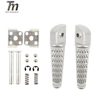for kawasaki zx 6r 636 zx 7r zx 9r zx 10r zx 12r motorcycle front rear foot pegs footrest pedal