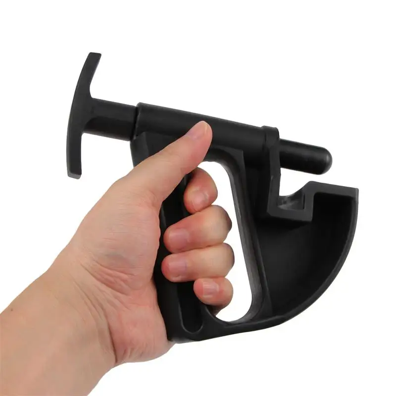 Hot New Universal Car Tyre Changer Truck Motorcycle Bead Depressor Tire Presser Assembly Aid Center Dropping Tool |