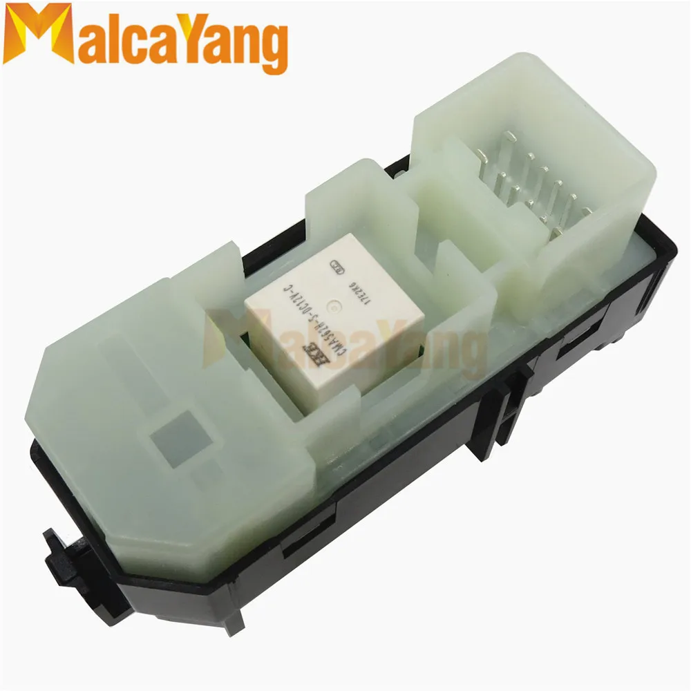 Водительский Электрический переключатель главного окна 84030 60060 для Toyota Land Cruiser Lexus