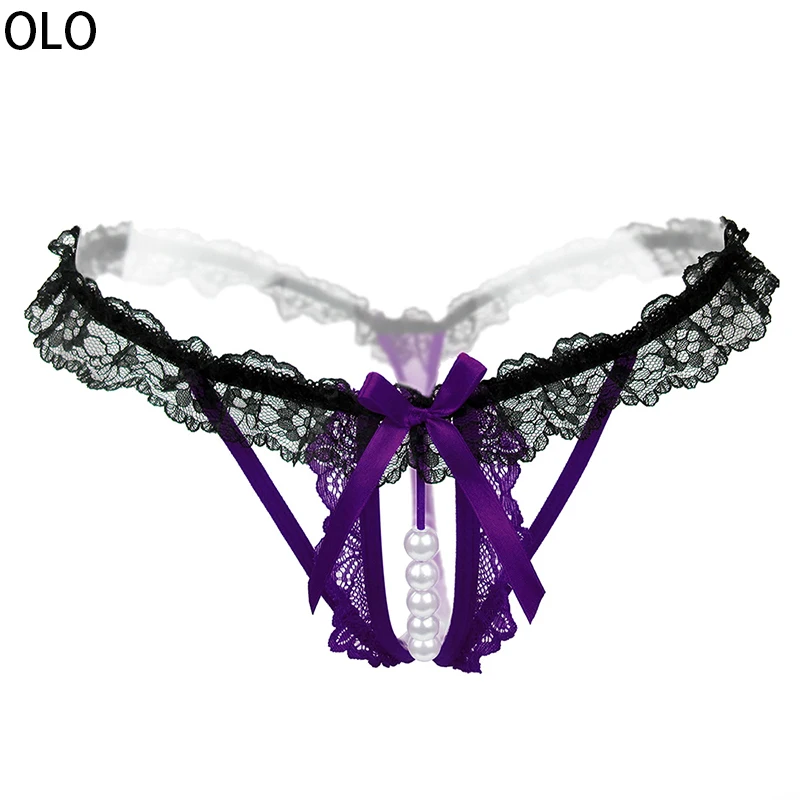 Сексуальные женские стринги трусики сексуальное женское белье порно кружевные