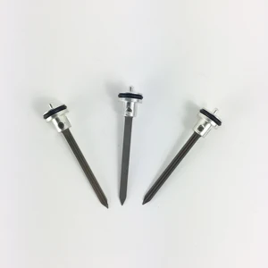 Поршневой набор для Гвоздика P635 два типа