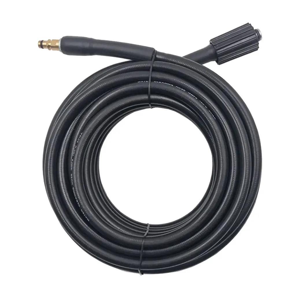 

M22x1.5 Water Jet High Pressure Washer Replacement Hose For K2-K7