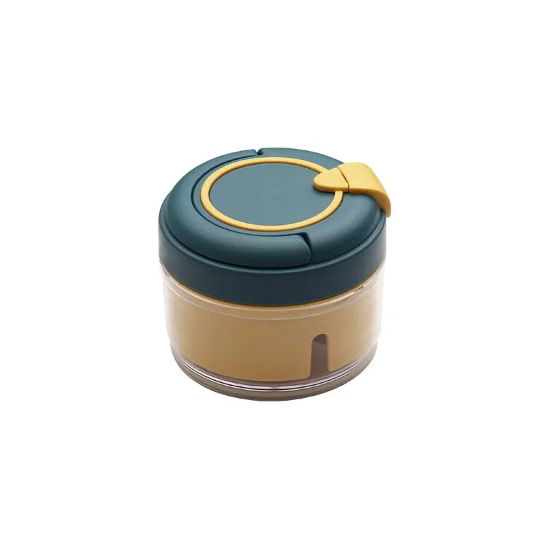 

Multifunctional Garlic Press Manual Ginger Garlic Crusher Chopper For Meat Fruit Vegetable Cutter Kitchen Accessories