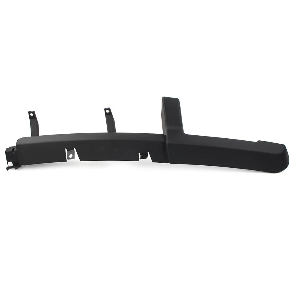 Передний бампер автомобиля нижний спойлер Valence накладка на левую сторону для Land