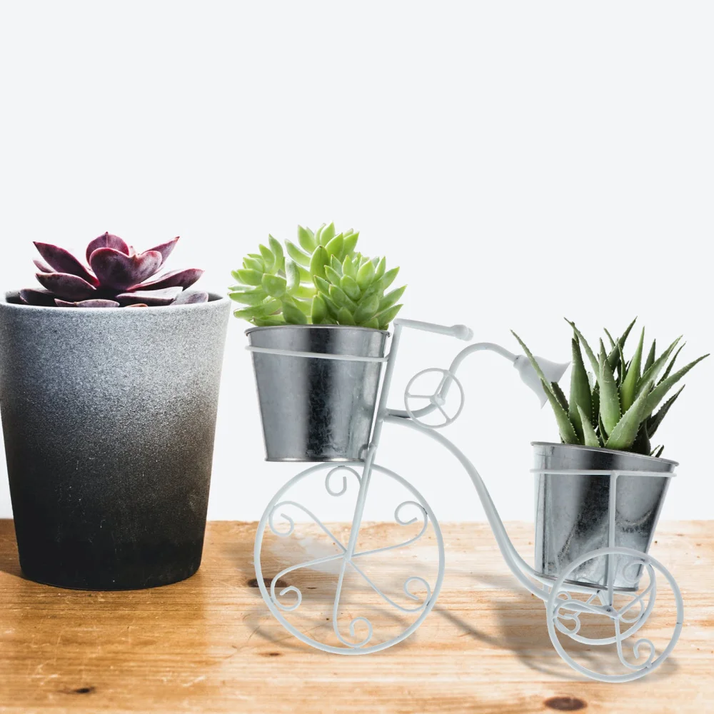 1 шт. металлическая стойка для цветов | Мебель