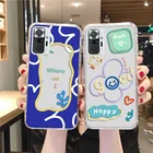 Мягкий чехол для Xiaomi Redmi Note 8 Pro, чехол для Redmi Note 10 9 Pro 9S 8T, чехол для Xiaomi Redmi 9C 9A 8A 7A 10X K30Pro, силиконовый чехол