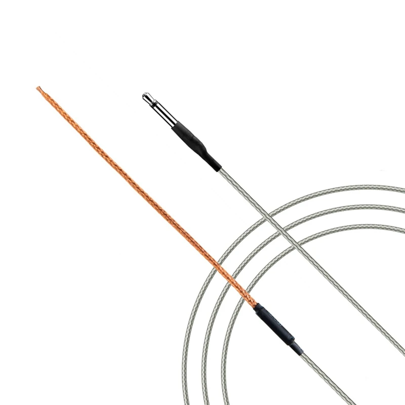 

NAOMI 10Pcs Guitar Saddle Piezo Bridge Pickup Soft for Fishman Acoustic Guitar Saddle Piezo Bridge Pickup Guitar Pick Up