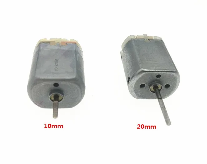 1 шт. вертикальный двигатель плоский Вал D шпиндель Ремонтный блокировки мощности