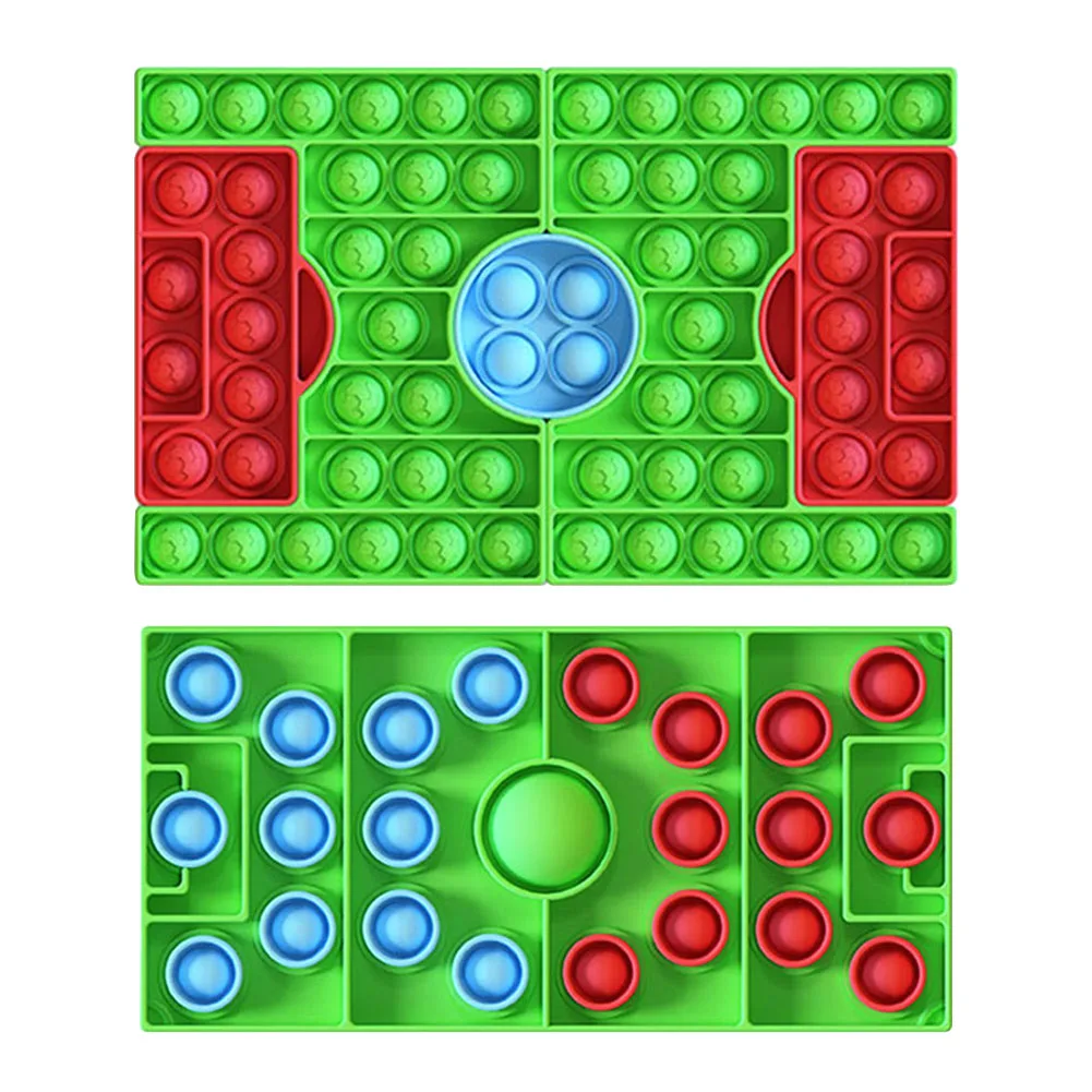 

Силиконовые сращивающиеся игрушки-антистресс для детей и взрослых