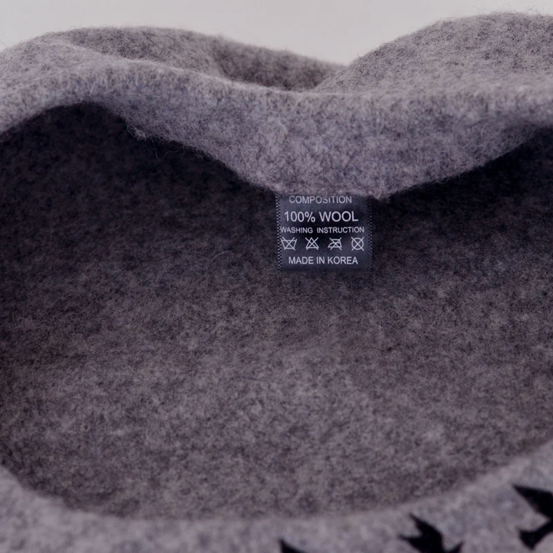 Французский художник женские шапки береты 100% чистая шерсть берет зимняя Толстая