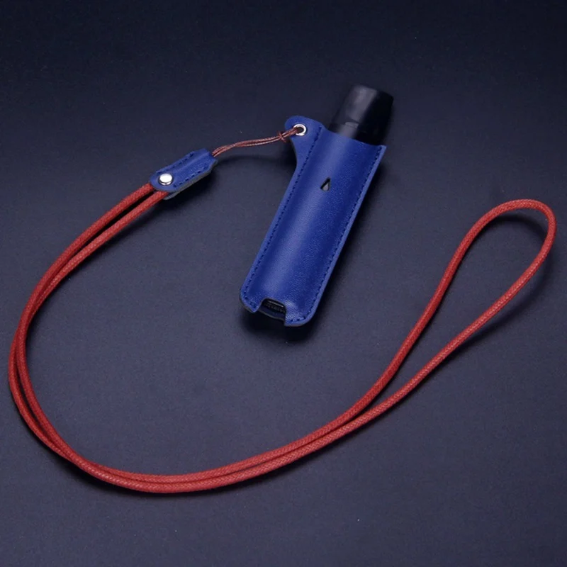 Защитный чехол для маленькой электронной сигареты Port able простые аксессуары