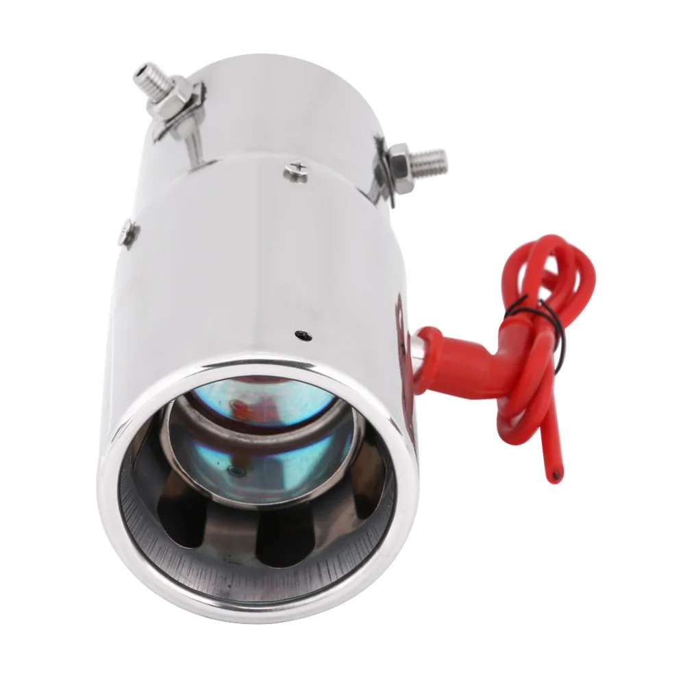 2018 Новинка 30 60 мм Универсальный прямой/круглый красный светодиодный светильник