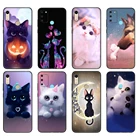 Чехол для Honor 8a Prime 8s 9 10X Lite 9A 9C 9X Premium Pro 9S