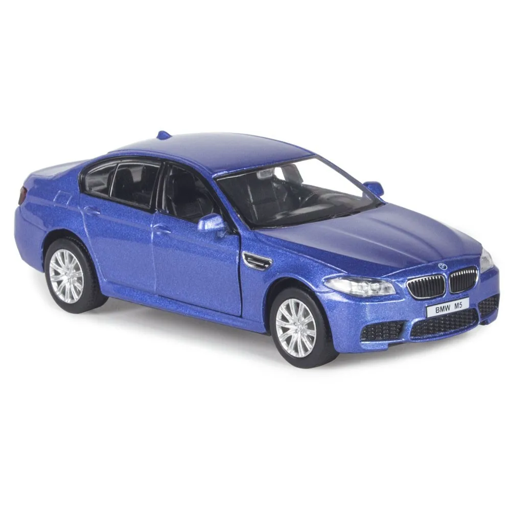 Новая модель автомобиля 1:36 M5 M550i M2 M4 из сплава игрушечный автомобиль