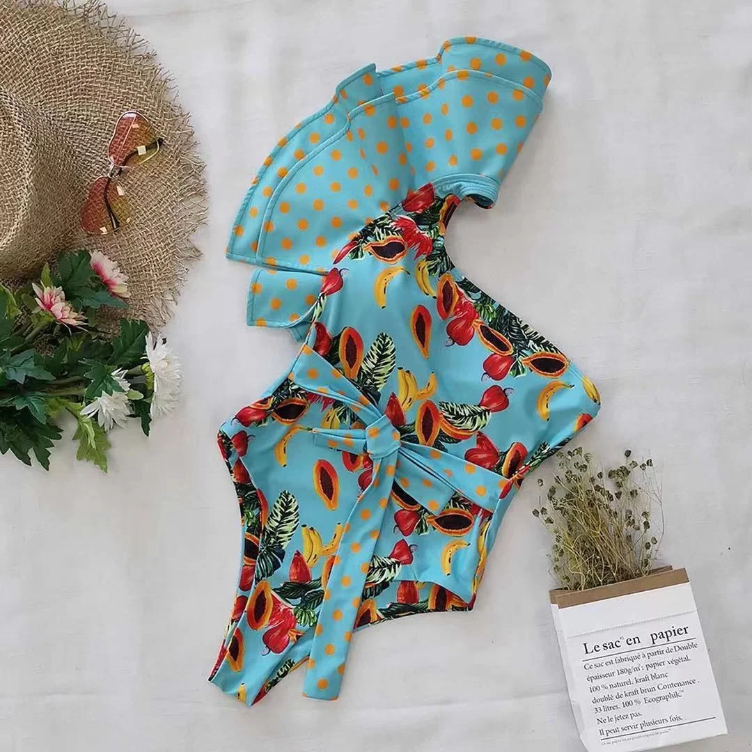 

2021 новый цельный принт