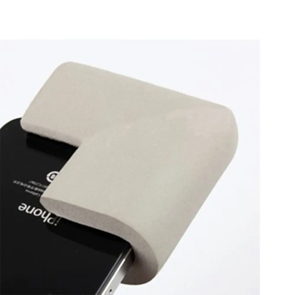 Защитная лента для углов 4 шт./упак. защита уголки мебели | Мать и ребенок