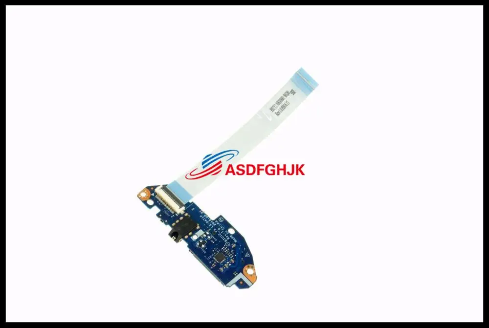 

Для Yoga 710-14 710-14ISK YOGA700 плата аудио SD-карты + кабель BIUY2 LS-D471P работает