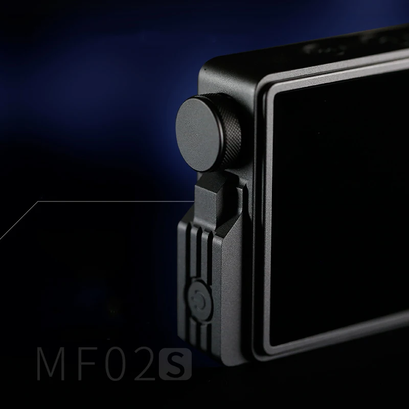 ACMEE/MF02S Bluetooth 5 0 HiFi ES9038Q2M DAC OPA1612 декодер для наушников 3 5/4 4 мм выход с батареей 3000 мАч