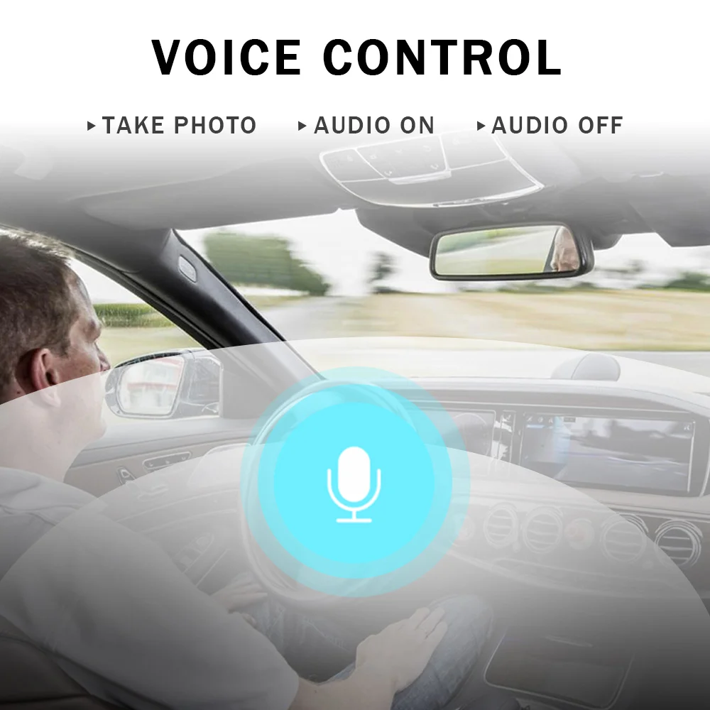 1080P WI FI Автомобильный видеорегистратор Даш Cam автомобильная видео Авто
