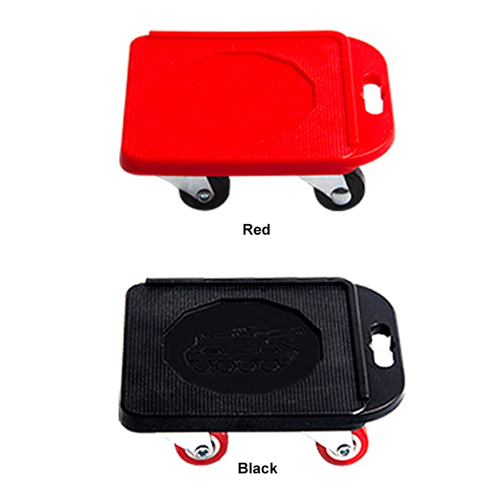 

4pcs/set Sofas For Bulky Refrigerators With Caster Furniture Lifter ABS Multifunctional Heavy Duty Home Moving Tool