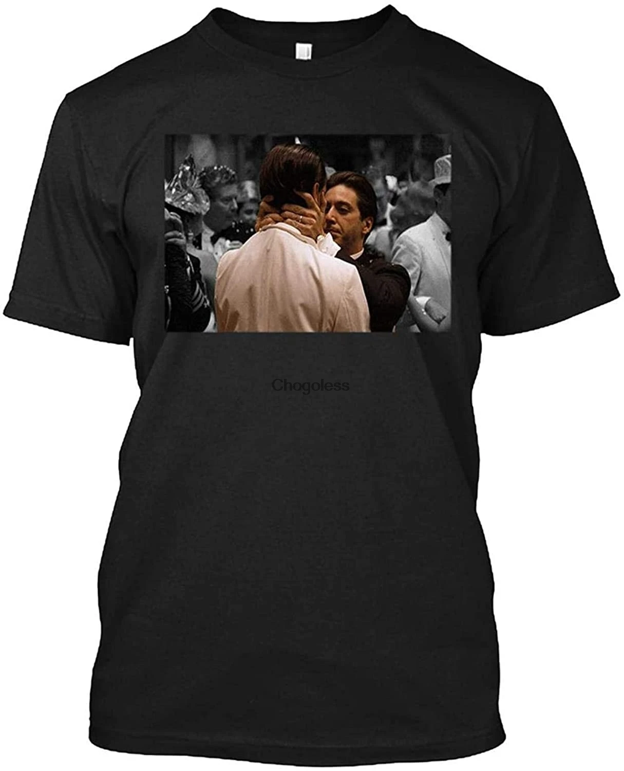 Godfather 2 Pacino фильм Классический Моб Де Ниро # Легенда мобстера мужские забавные