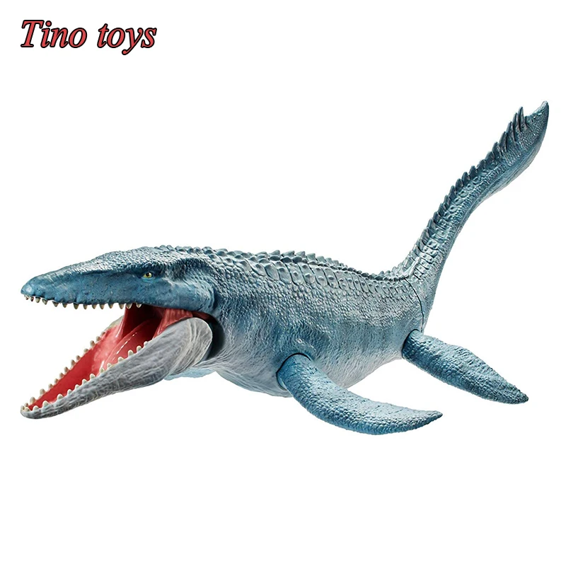 Mosasaurus модель динозавра детская игрушка динозавр оригинальный FNG24 Новинка в