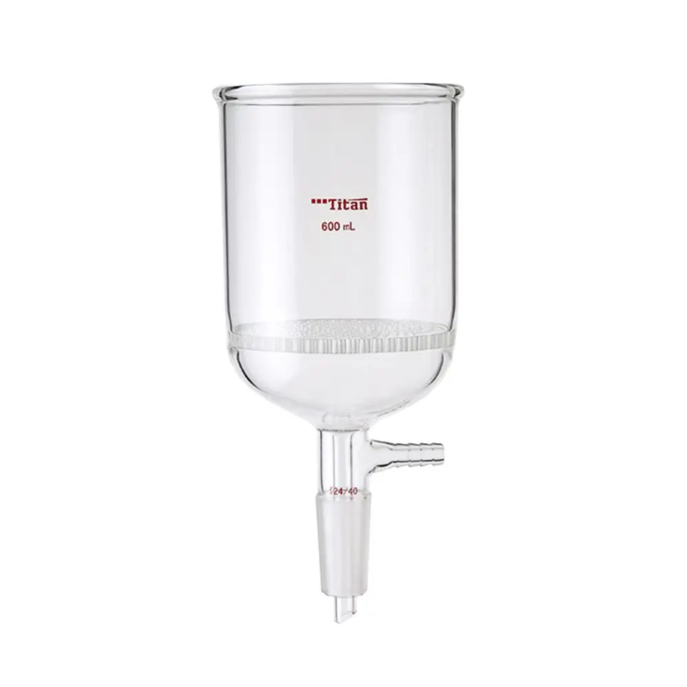 Втулка Воронка стеклянный песочный сердечник фильтр 30 350 мл измельчающий